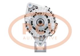 PCV 373004A950P - ALTERNADOR HYUNDAI 180A 12V PCV NEW T/VALEO