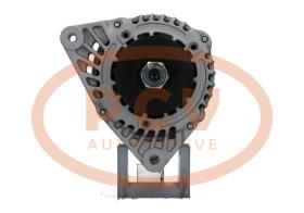 PCV 3943492P - ALTERNADOR PERKINS 40A 12V PCV NEW T/DELPHI