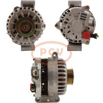 PCV 3F2U10300AAP - ALTERNADOR FORD 135A 12V PCV NEW T/VISTEON