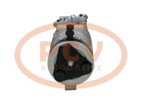 PCV 3M5H19D629MGP - COMPRESOR P/VOLVO PCV NEW T/VISTEON [C0088]