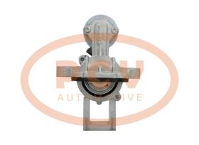 PCV 3M5T11000ACR - ARRANQUE FORD 1.2 KW 12V VISTEON REMAN