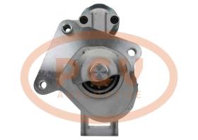 PCV 3M5T11000CDP - ARRANQUE FORD 1.2 KW 12V PCV NEW T/VISTEON [0128]