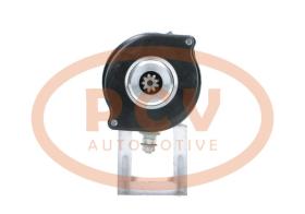 PCV 400053002P - ARRANQUE KAWASAKI 0.6 KW 12V PCV NEW