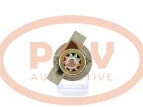 PCV 400068092P - ARRANQUE YAMAHA 0.6 KW 12V PCV NEW