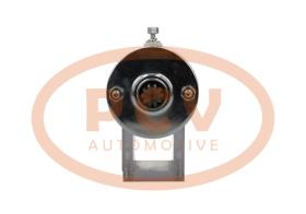 PCV 400072100CP - ARRANQUE HARLEY DAVIDSON 1.6 KW (CHROME VERSION) 12V PCV NEW