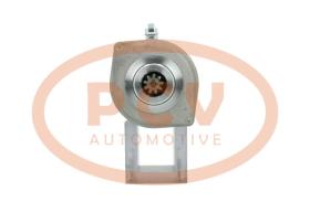 PCV 400083092P - ARRANQUE BOMBARDIER 0.8 KW 12V PCV NEW