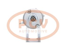 PCV 400087002P - ARRANQUE BOMBARDIER 0.5 KW 12V PCV NEW