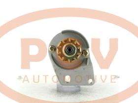 PCV 400094102P - ARRANQUE CASE 0.4 KW 12V PCV NEW