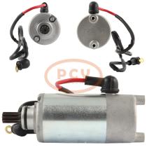 PCV 400422092P - ARRANQUE YAMAHA 0.6 KW 12V PCV NEW T/MITSUBA