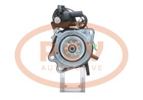 PCV 400516093P - ARRANQUE YAMAHA / SUZUKI 1.0 KW 12V PCV NEW