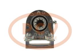 PCV 400524102P - ARRANQUE JOHN DEERE 0.4 KW 12V PCV NEW T/DELCO REMY