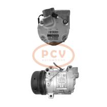 PCV 4040200550P - COMPRESOR P/OPEL / ISUZU PCV NEW T/DENSO