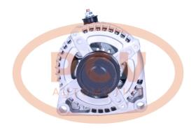 PCV 4210000011P - ALTERNADOR CHRYSLER 140A 12V PCV NEW T/DENSO