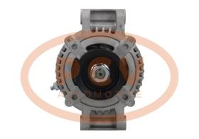 PCV 4210000061P - ALTERNADOR CHRYSLER 120A 12V PCV NEW T/DENSO