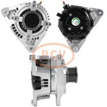 PCV 4210000510P - ALTERNADOR CHRYSLER 145A 12V PCV NEW T/DENSO