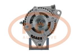 PCV 4210000780P - ALTERNADOR DODGE 140A 12V PCV NEW T/DENSO