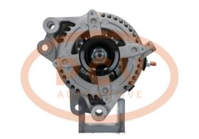 PCV 4210000810P - ALTERNADOR JEEP 160A 12V PCV NEW T/DENSO