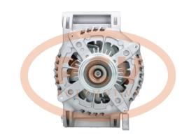 PCV 4210007020P - ALTERNADOR CHRYSLER 180A 12V PCV NEW T/DENSO