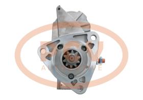 PCV 4280000060P - ARRANQUE CUMMINS 7.8 KW 24V PCV NEW T/DENSO
