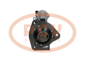 PCV 4280000121P - ARRANQUE JOHN DEERE 5.0 KW 12V PCV NEW T/DENSO