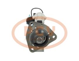 PCV 4280000130P - ARRANQUE JOHN DEERE 8.0 KW 24V PCV NEW T/DENSO