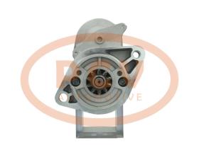  4280000250P - ARRANQUE TOYOTA 2.0 KW 12V PCV NEW T/DENSO