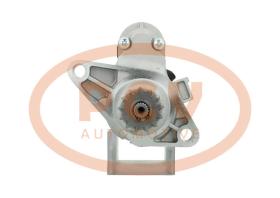  4280000700P - ARRANQUE TOYOTA 1.6 KW 12V PCV NEW T/DENSO [0832]