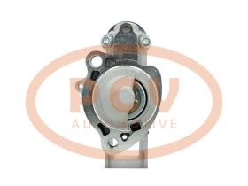  4280000950P - ARRANQUE HONDA 0.7 KW 12V PCV NEW T/DENSO