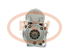 PCV 4280001120P - ARRANQUE CATERPILLAR 4.5 KW 24V PCV NEW T/DENSO
