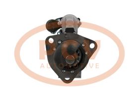 PCV 4280001210P - ARRANQUE CATERPILLAR 5.0 KW 12V PCV NEW T/DENSO