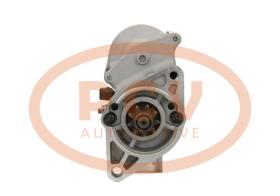 PCV 4280001280ECO - ARRANQUE MINI 2.0 KW 12V PCV NEW ECO T/DENSO