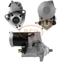  4280001420P - ARRANQUE MITSUBISHI 5.0 KW 12V PCV NEW T/DENSO