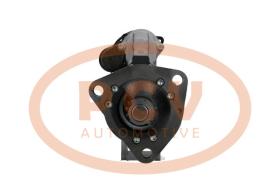 PCV 4280001440P - ARRANQUE CATERPILLAR 8.0 KW 24V PCV NEW T/DENSO