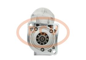  4280001660P - ARRANQUE PERKINS 2.7 KW 12V PCV NEW T/DENSO