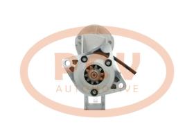 PCV 4280001690P - ARRANQUE FORD 2.7 KW 12V PCV NEW T/DENSO