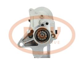  4280001910P - ARRANQUE LAND ROVER 1.8 KW 12V PCV NEW T/DENSO