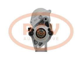 PCV 4280001922P - ARRANQUE LAND ROVER 1.8 KW 12V PCV NEW T/DENSO