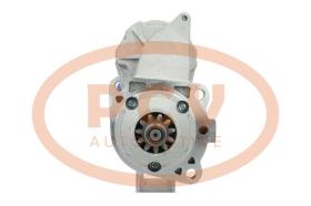  4280002370P - ARRANQUE CATERPILLAR 7.5 KW 24V PCV NEW T/DENSO