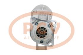 PCV 4280002490P - ARRANQUE CATERPILLAR 2.5 KW 12V PCV NEW T/DENSO