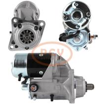 PCV 4280002500P - ARRANQUE HINO 2.5 KW 12V PCV NEW T/DENSO