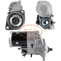PCV 4280002511P - ARRANQUE HINO 4.8 KW 12V PCV NEW T/DENSO