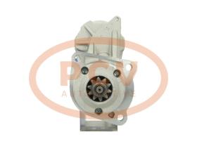 PCV 4280002590P - ARRANQUE CUMMINS 7.5 KW 24V PCV NEW T/DENSO