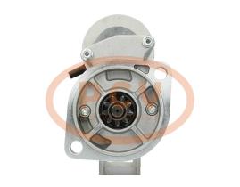 PCV 4280002650P - ARRANQUE KOMATSU 2.2 KW 12V PCV NEW T/DENSO [1497]