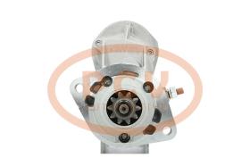 PCV 4280002920P - ARRANQUE CUMMINS 2.5 KW 12V PCV NEW T/DENSO