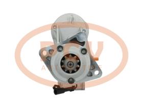 PCV 4280003140P - ARRANQUE CASE INTERNATIONAL 2.7 KW 12V PCV NEW T/DENSO