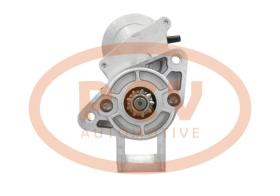 PCV 4280003170P - ARRANQUE KAWASAKI 1.2 KW 12V PCV NEW T/DENSO