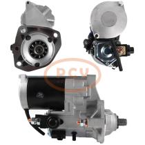 PCV 4280003320P - ARRANQUE JOHN DEERE 5.0 KW 12V PCV NEW T/DENSO