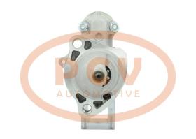 PCV 4280003460P - ARRANQUE HONDA 0.7 KW 12V PCV NEW T/DENSO