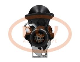 PCV 4280003490P - ARRANQUE HARLEY DAVIDSON 1.4 KW (BLACK) 12V PCV NEW T/DENSO