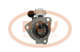  4280003630P - ARRANQUE CATERPILLAR 5.0 KW 12V PCV NEW T/DENSO